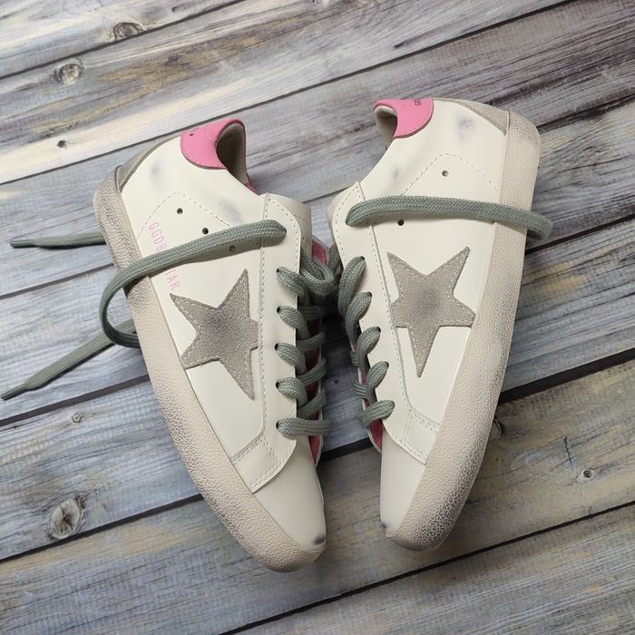 GOLDEN GOOSE DELUXE BRAND Couple Shoes GGS00011